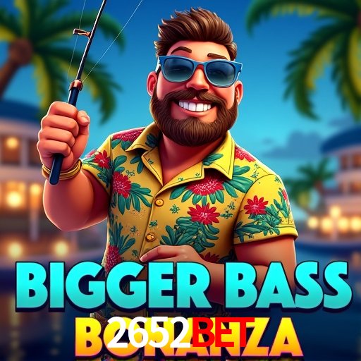 2652bet: Seu Cassino Premiado com Pagamentos Rápidos